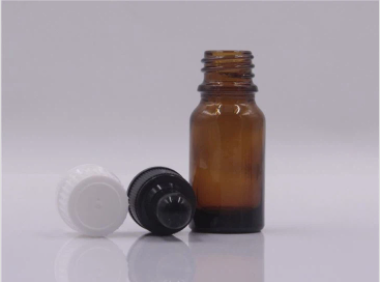 30ml Essential Oil Bottle With Dropper