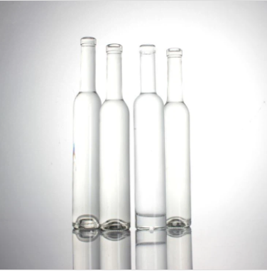 375ml Ice Wine Glass Bottles
