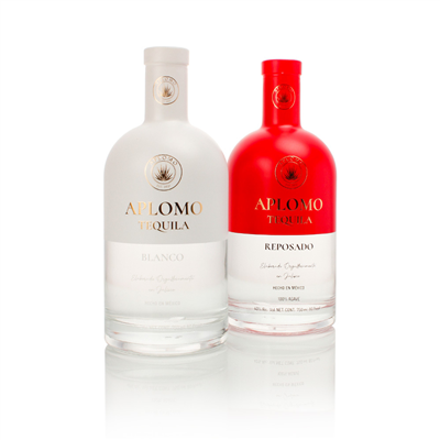 375ml Gin Bottle high quality