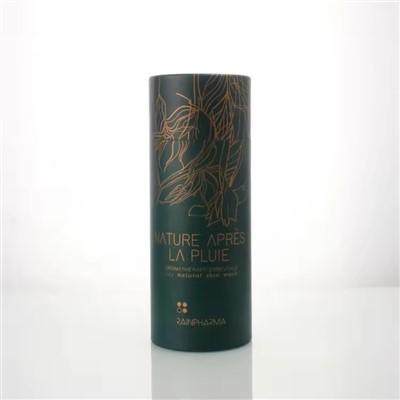 Custom Paper Tube