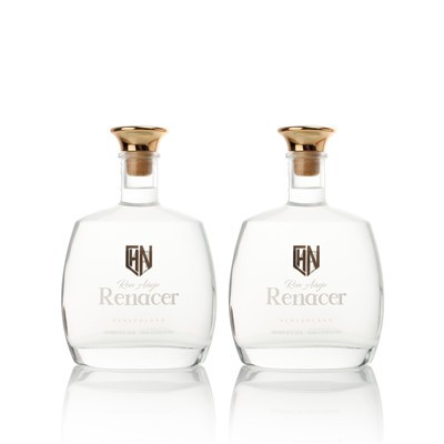 Customized Bottles