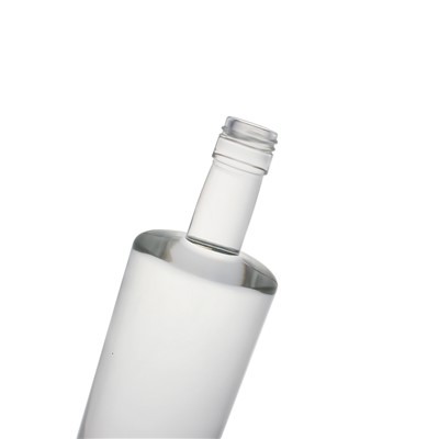 Whiskey 750ml Bottle