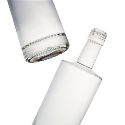 Whiskey 750ml Bottle