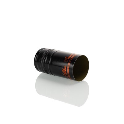 Saran Liner Wine Cap