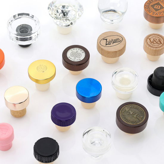 Bottle Stopper