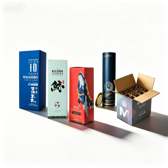 Paper Box