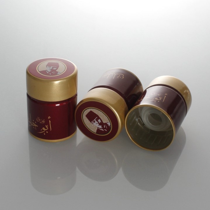 33/47mm Pilfer-Proof ROPP Cap